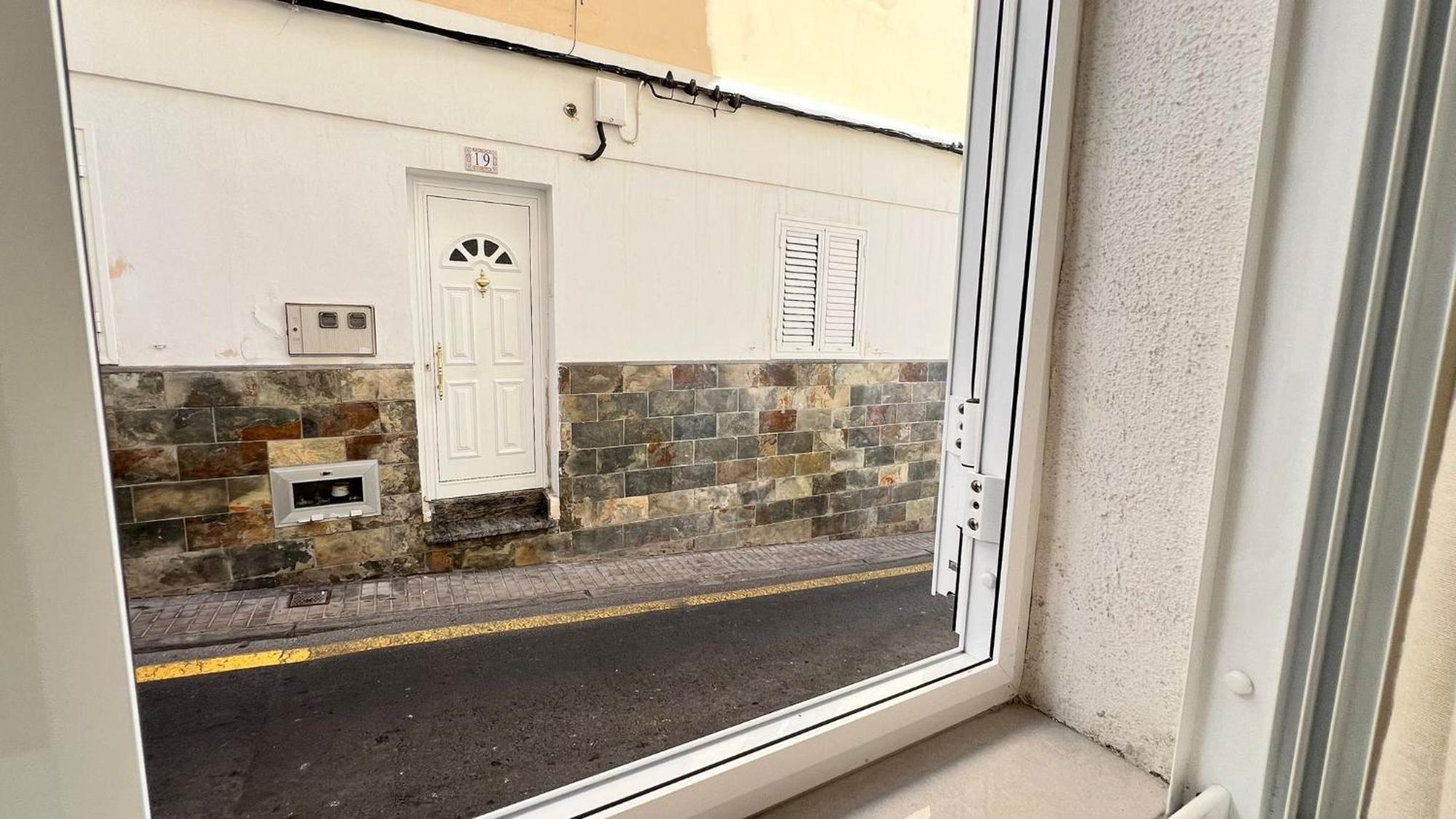 Alcamar Comfortable Apartment In The Center Of Alcala Exterior photo